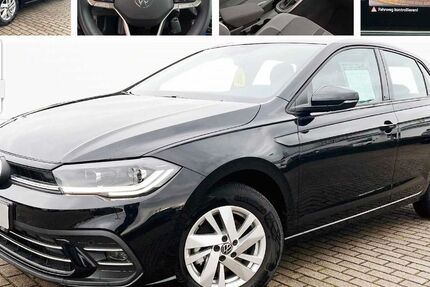 VW Polo 2.488 km 27.450 &euro; Halle 06116