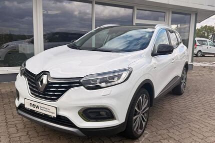 Renault Kadjar 36.600 km 19.990 € Weißenfels OT Tagewerben 06667
