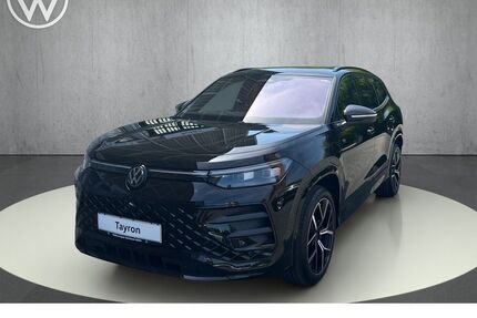 VW Tayron 8.999 km 56.870 &euro; Halle/Saale 06110