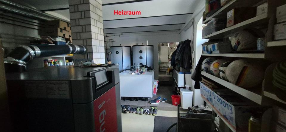 Einfamilienhaus Bad Lauchstädt - 6 Zimmer, 300 m&sup2;, 298.000&euro; | Angebot:25419216