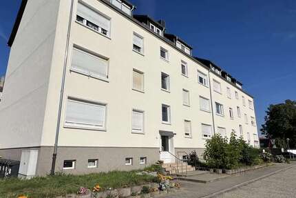 Wohnung Rackwitz OT Zschortau Zschortau - 3 Zimmer, 65 m&sup2;, 91.000&euro; | Angebot:25128305