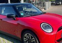 Gebrauchtwagen Mini Cooper E