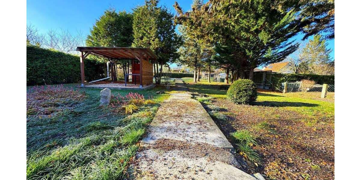 Doppelhaushälfte Halle (Saale)-Nietleben Nietleben - 2 Zimmer, 77 m&sup2;, 249.000&euro; | Angebot:25708634