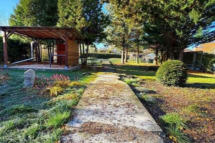 Haus Halle (Saale)-Nietleben Nietleben - 2 Zimmer, 77 m&sup2;, 249.000&euro; | Angebot:25708634