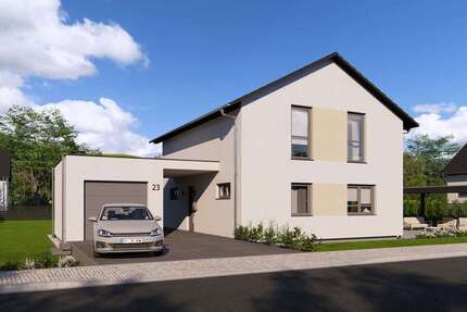 Haus Delitzsch - 5 Zimmer, 146 m&sup2;, 472.000&euro; | Angebot:26222303