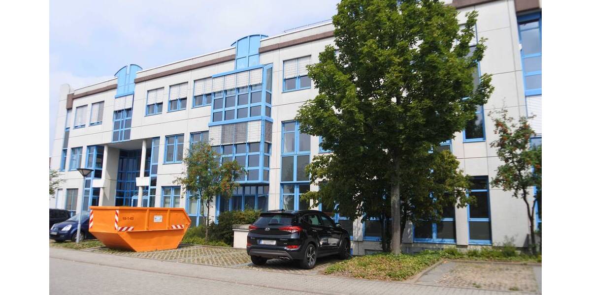 Gewerbeobjekt Wiedemar Delitzsch - 1.575&euro; | Angebot:24973903