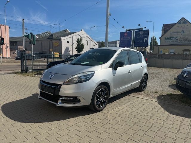 Renault Scenic 86.000 km 2.999 &euro; Halle 06118
