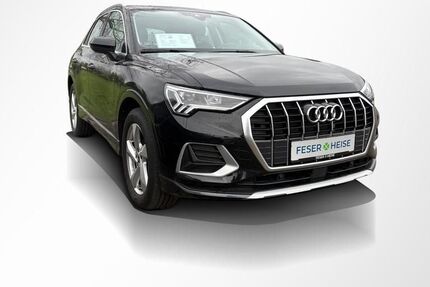Audi Q3 38.710 km 33.903 &euro; Köthen 06366