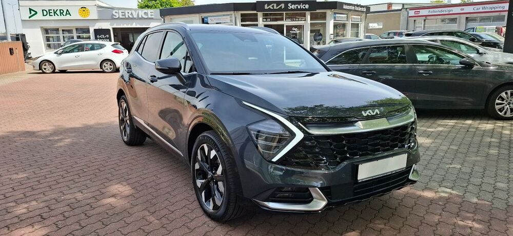 Sportage