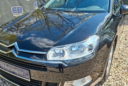 Citroen C5 191.000 km 2.999 &euro; Bitterfeld-Wolfen OT Wolfen 06766