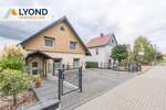 Mehrfamilienhaus, Wohnhaus Schkopau / Lochau Lochau - 7 Zimmer, 235 m&sup2;, 445.000&euro; | Angebot:25676563