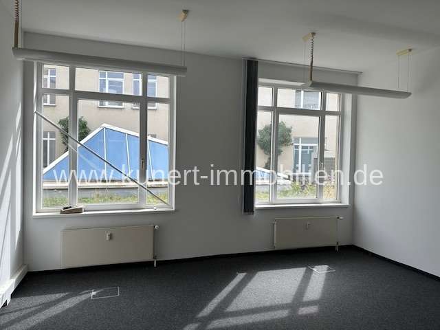 Büro in Halle (Saale) Mitte 1.286,16 € 160.77 m²