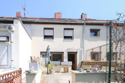 Haus Halle (Saale) Damaschkestraße - 4 Zimmer, 100 m&sup2;, 285.000&euro; | Angebot:27338312