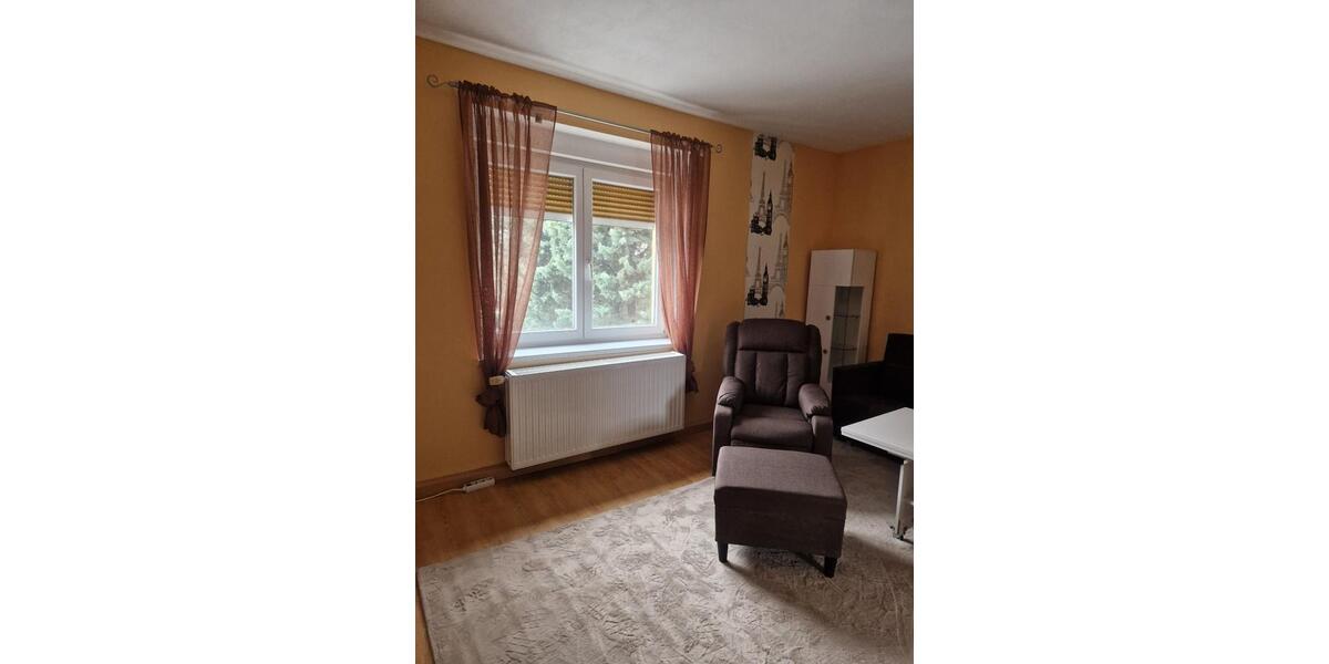 Etagenwohnung Sandersdorf-Brehna Torna - 2 Zimmer, 45 m&sup2;, 10&euro; | Angebot:26060171