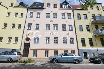Wohnung Halle (Saale) Büschdorf - 1 Zimmer, 62 m&sup2;, 559&euro; | Angebot:26663875