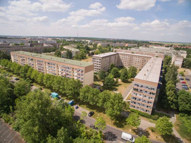 Wohnung zum Mieten in Leipzig 636,51 € 90.93 m²