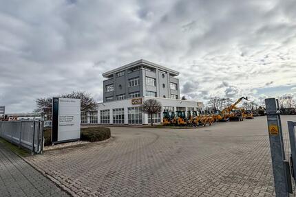 Wohnung Delitzsch - 1 Zimmer, 28 m&sup2;, 140&euro; | Angebot:25178002