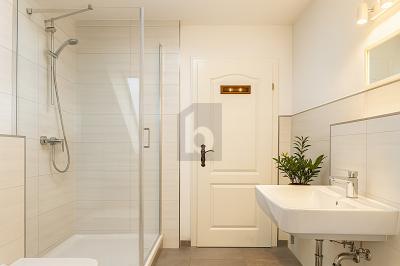 CHARMANTER ALTBAU MÖBLIERT & BEZUGSFERTIG