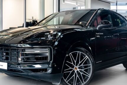 Porsche Cayenne 8.900 km 114.858 € Leipzig 04356