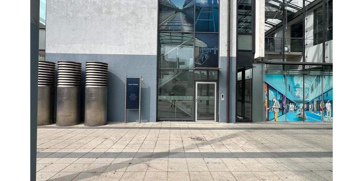 Gewerbeobjekt Merseburg Neumarkt (Vorstadt) - 3.600&euro; | Angebot:25606622