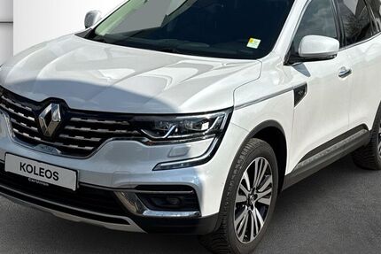 Renault Koleos 39.906 km 25.990 € Halle 06132