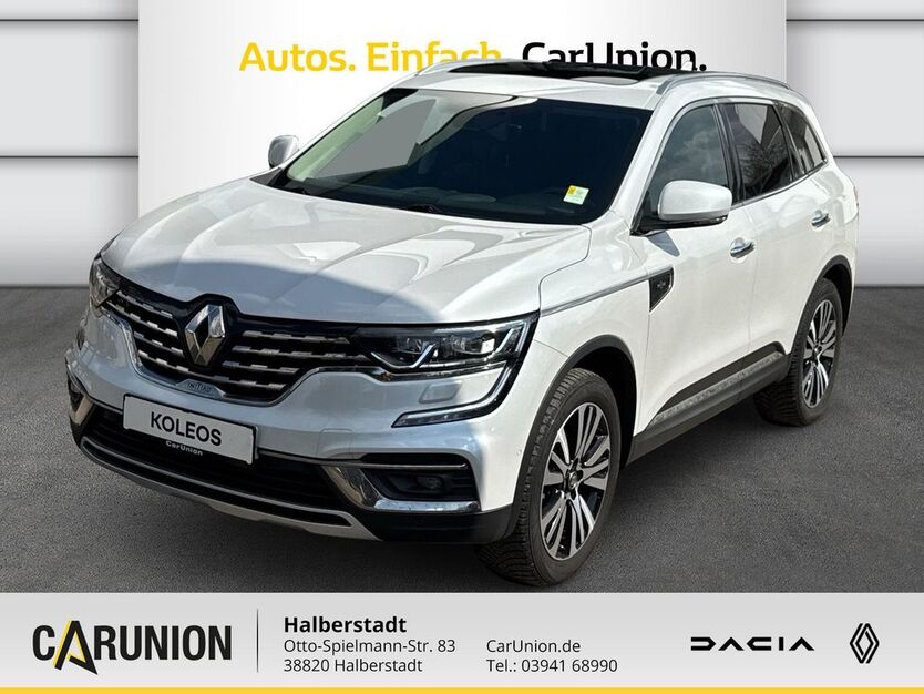 Renault Koleos 39.906 km 25.990 € Halle 06132