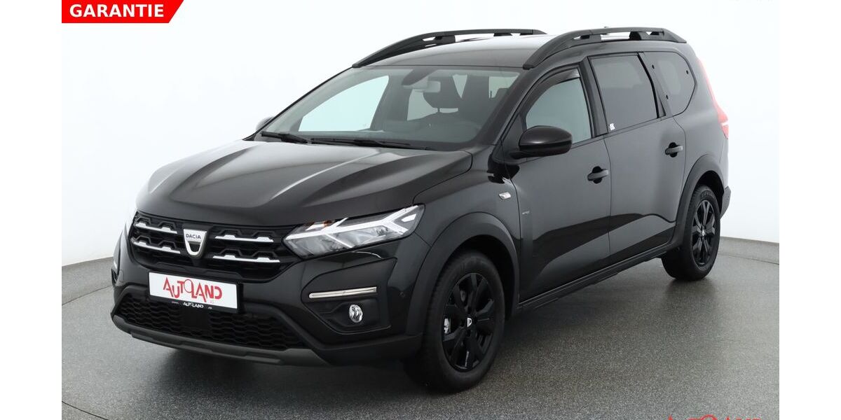 Dacia Jogger 26.145 km 20.990 &euro; Brehna 06796