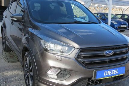 Ford Kuga 119.000 km 14.940 &euro; Halle/ Saale 06116