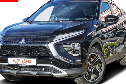 Mitsubishi Eclipse Cross 20.456 km 24.990 &euro; Köthen 06366