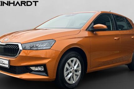 Skoda Fabia 12.150 km 18.490 &euro; Leuna OT Wölkau 06237