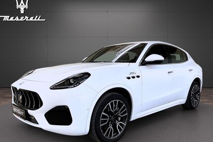 Maserati Grecale 37.100 km 56.444 &euro; Markranstädt 04420