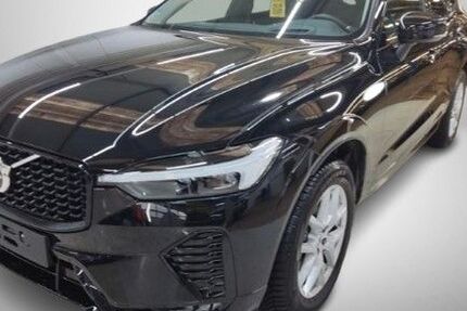 Volvo XC60 10.000 km 55.800 € Leipzig 04319