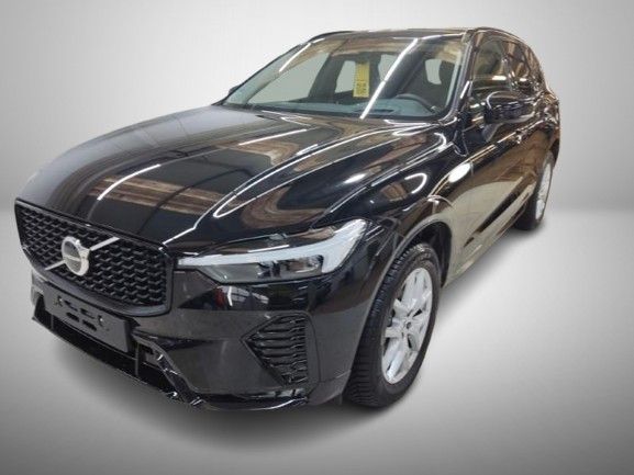 Volvo XC60 10.000 km 55.800 € Leipzig 04319