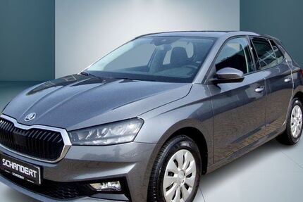 Skoda Fabia 19.120 km 17.450 &euro; Bitterfeld-Wolfen 06766