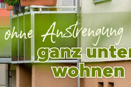 Wohnung Merseburg Freiimfelde - 3 Zimmer, 51 m&sup2;, 334&euro; | Angebot:26851578