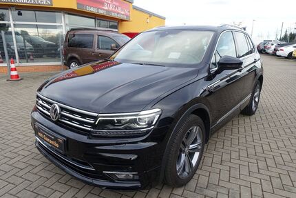 VW Tiguan 159.829 km 19.950 &euro; Bad Lauchstädt 06246