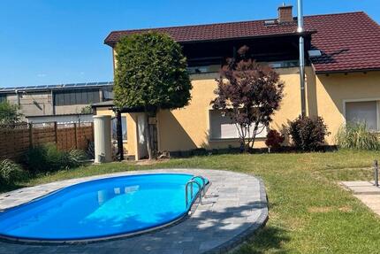 Haus Bad Lauchstädt - 6 Zimmer, 180 m&sup2;, 450.000&euro; | Angebot:26707296