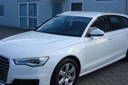 Audi A6 156.000 km 13.950 &euro; Halle ( Saale ) 06116