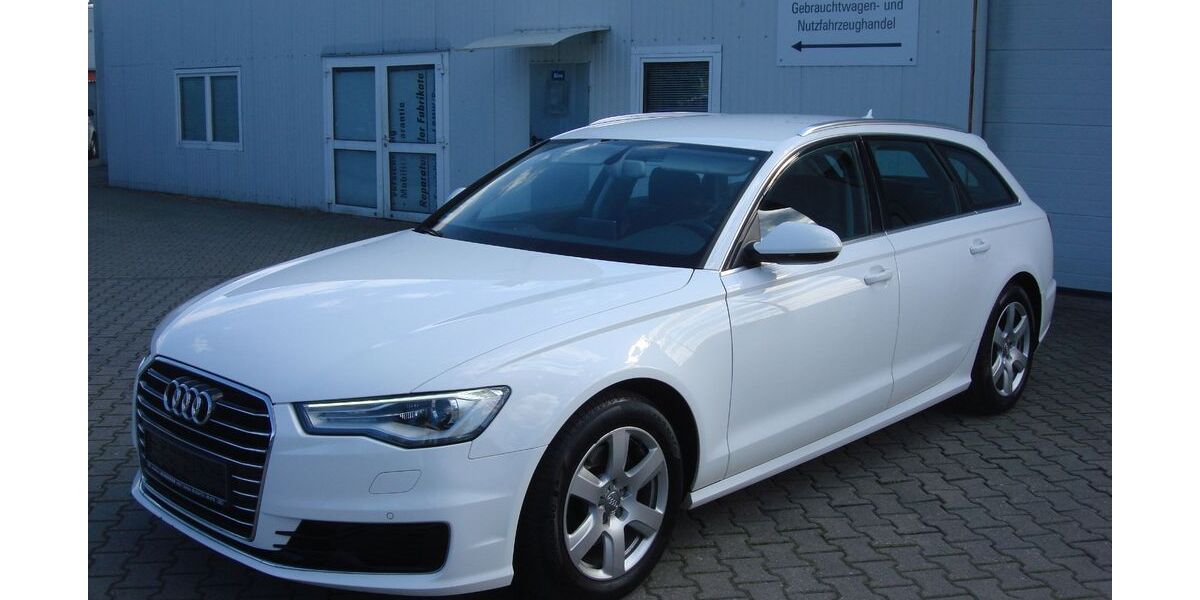 Audi A6 156.000 km 13.950 &euro; Halle ( Saale ) 06116