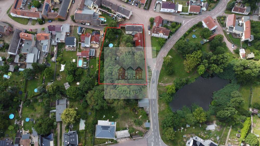 Mehrfamilienhaus, Wohnhaus Naunendorf Priester - 1 Zimmer, 215 m&sup2;, 298.000&euro; | Angebot:22036430