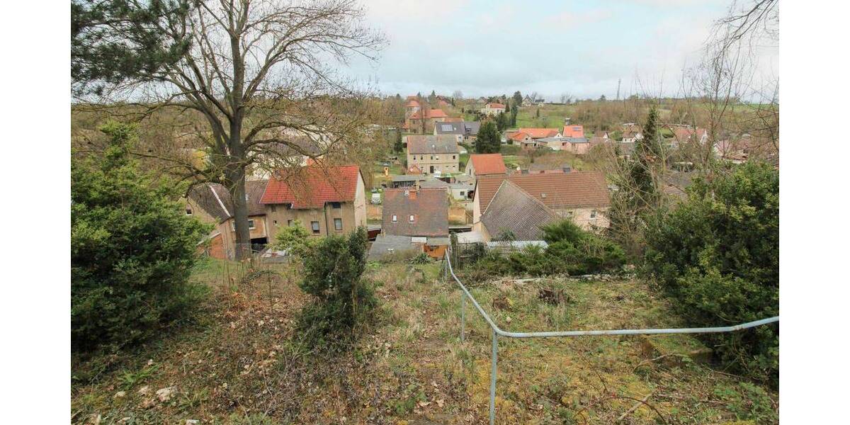 Einfamilienhaus Mücheln (Geiseltal) Branderoda - 3 Zimmer, 85 m&sup2;, 99.900&euro; | Angebot:26607870