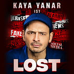 Komfort-Ticket - Kaya Yanar - Lost!