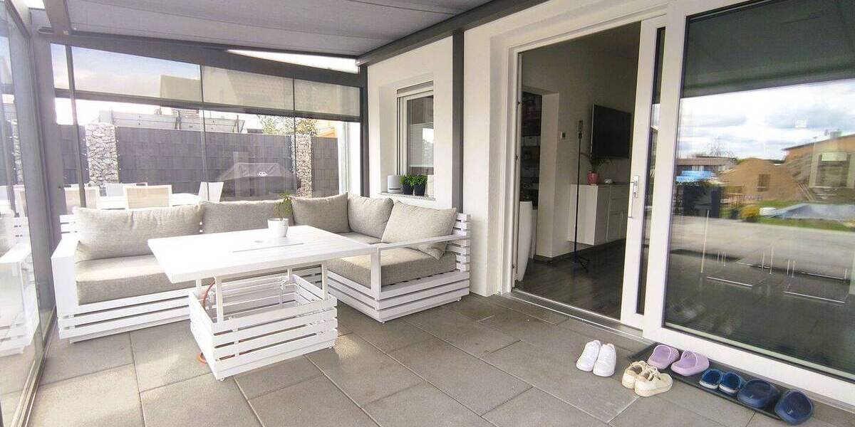 Doppelhaushälfte Sandersdorf-Brehna Zscherndorf - 6 Zimmer, 130 m&sup2;, 300.000&euro; | Angebot:26018039