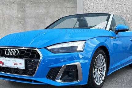 Audi A5 56.466 km 34.850 &euro; Halle (Saale) 06110