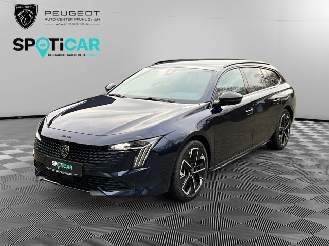 Peugeot 508 18.300 km 27.990 &euro; Bitterfeld-Wolfen - OT Bitterfeld 06749