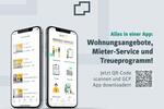 Ab 01.08.2025***Schicke 3-Zimmer-Wohnung mit Balkon***Viel Platz zum wohlfühlen!