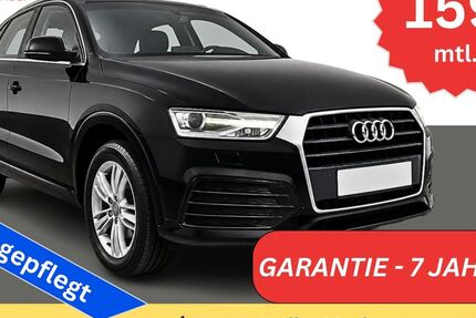 Audi Q3 89.746 km 14.490 &euro; Halle (Saale) 06128