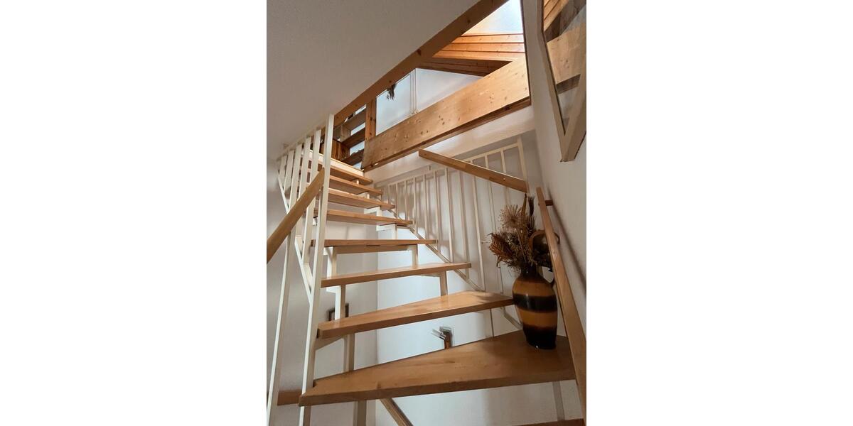 Doppelhaushälfte Teutschenthal - 4 Zimmer, 125 m&sup2;, 275.000&euro; | Angebot:27068192