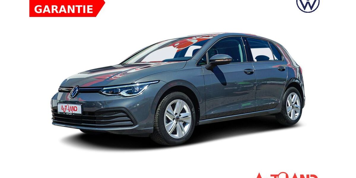 VW Golf 46.336 km 18.950 &euro; Halle 06122