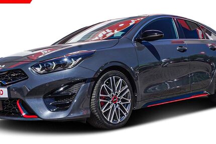 Kia pro ceed / ProCeed 34.028 km 29.990 &euro; Halle 06122